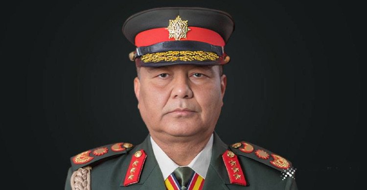 নেপালে সার্বিক নিরাপত্তার নিয়ন্ত্রণ নিয়েছে সেনাবাহিনী